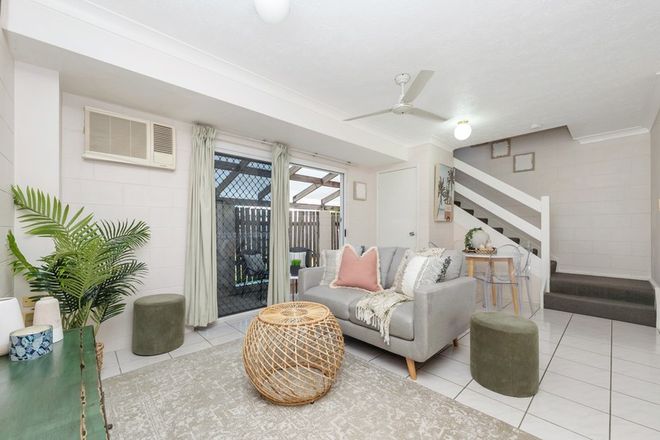 Picture of 3/57 Lowth Street, ROSSLEA QLD 4812
