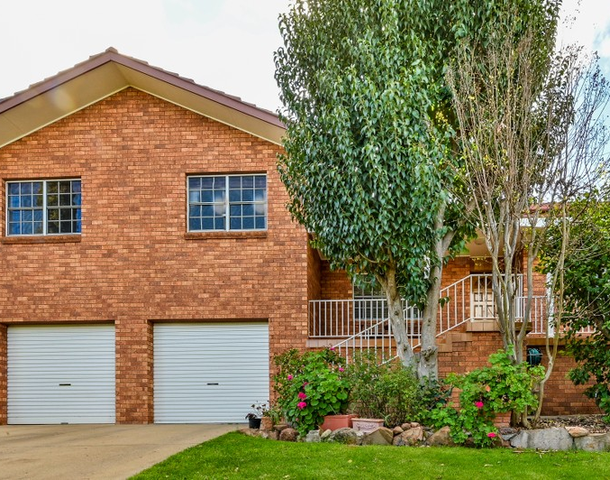 21 Holmes Crescent, Griffith NSW 2680