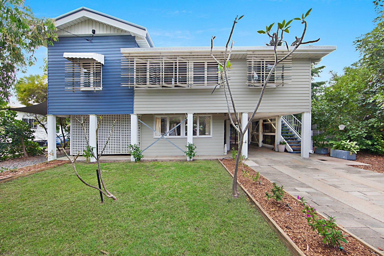 15 Barboutis Street, Belgian Gardens QLD 4810, Image 0