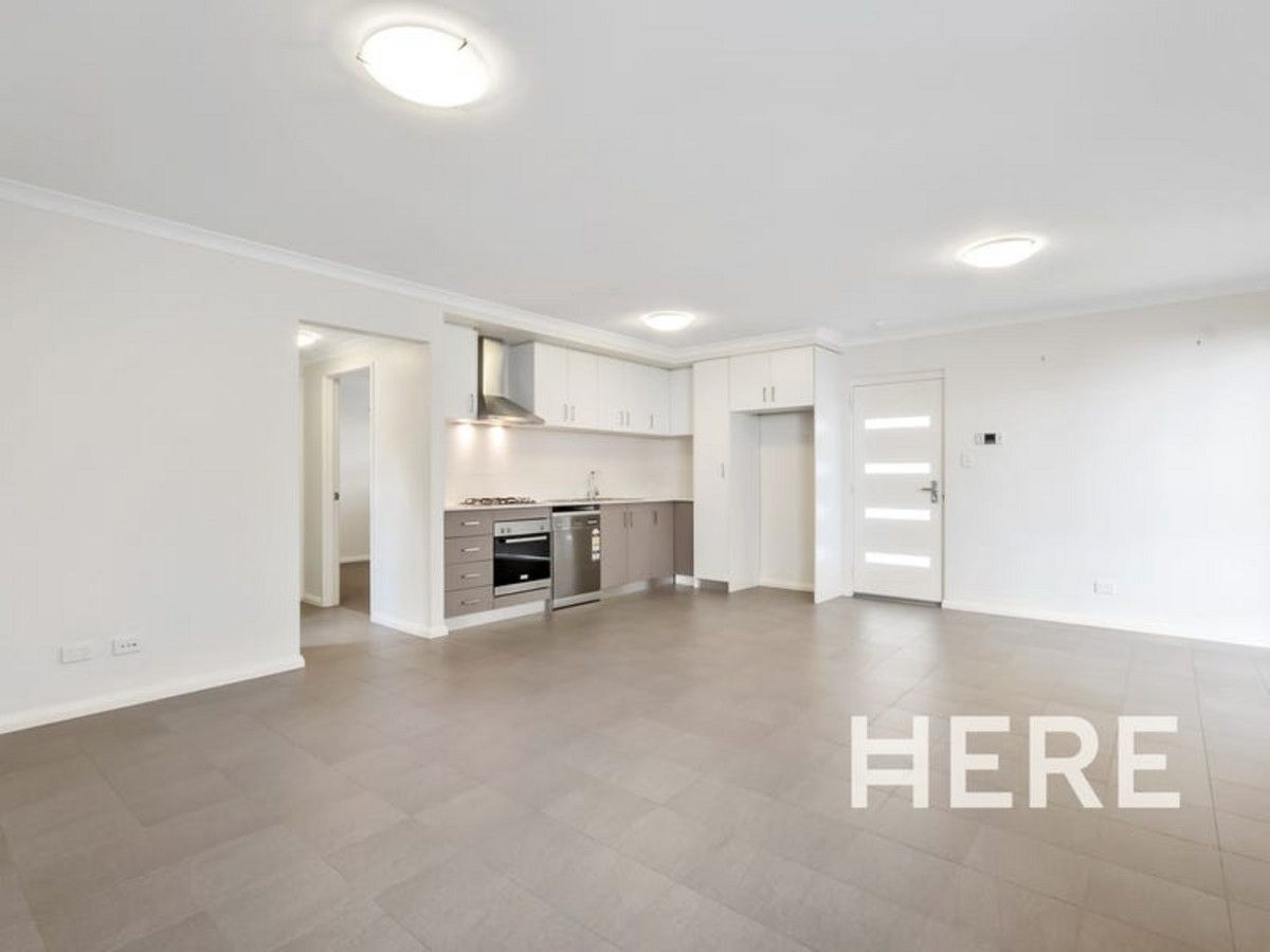 2 bedrooms Apartment / Unit / Flat in 3/19 Selina Street INNALOO WA, 6018