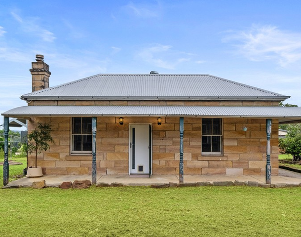 246 Tizzana Road, Ebenezer NSW 2756