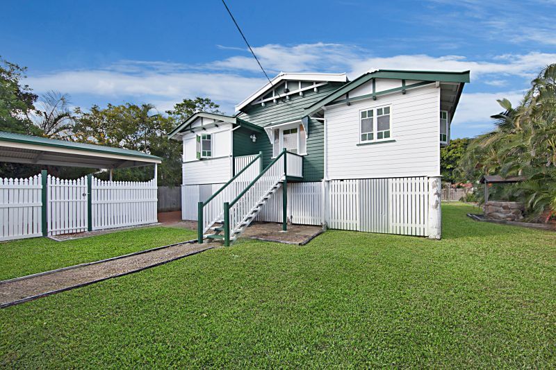 6 Granville Street, Pimlico QLD 4812, Image 1