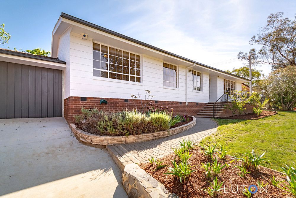 14 Wirraway Crescent, Scullin ACT 2614, Image 0