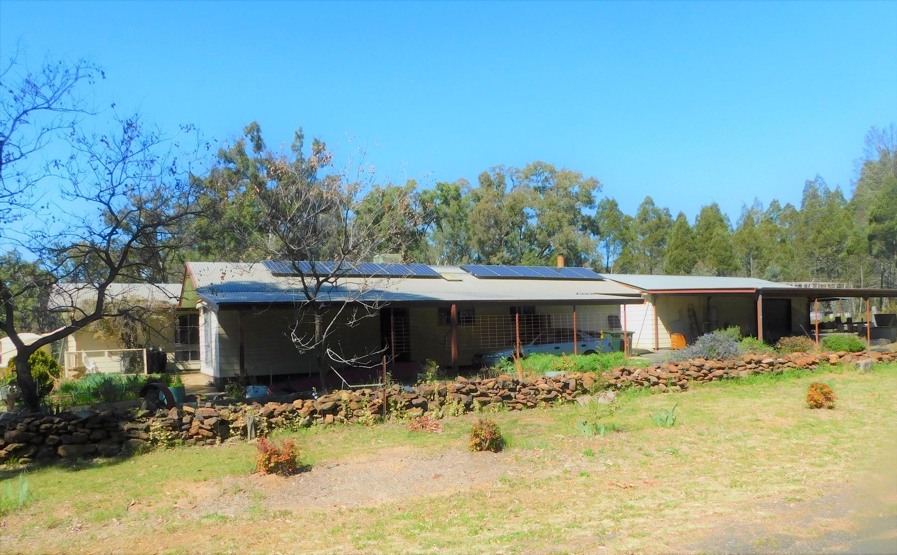 19 Sullivans Road, Coonabarabran NSW 2357, Image 0