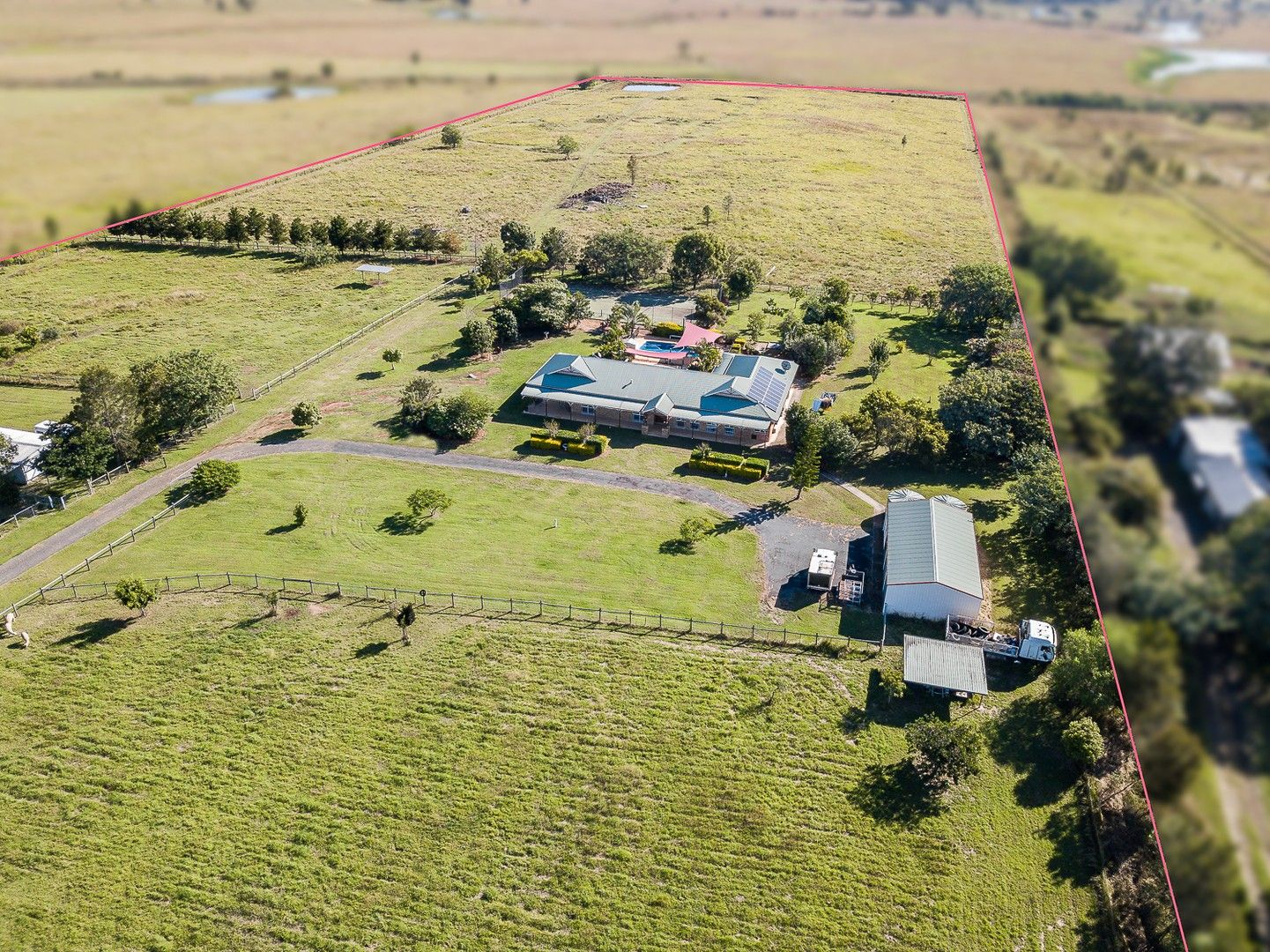 Brookland Road, Allenview QLD 4285, Image 0
