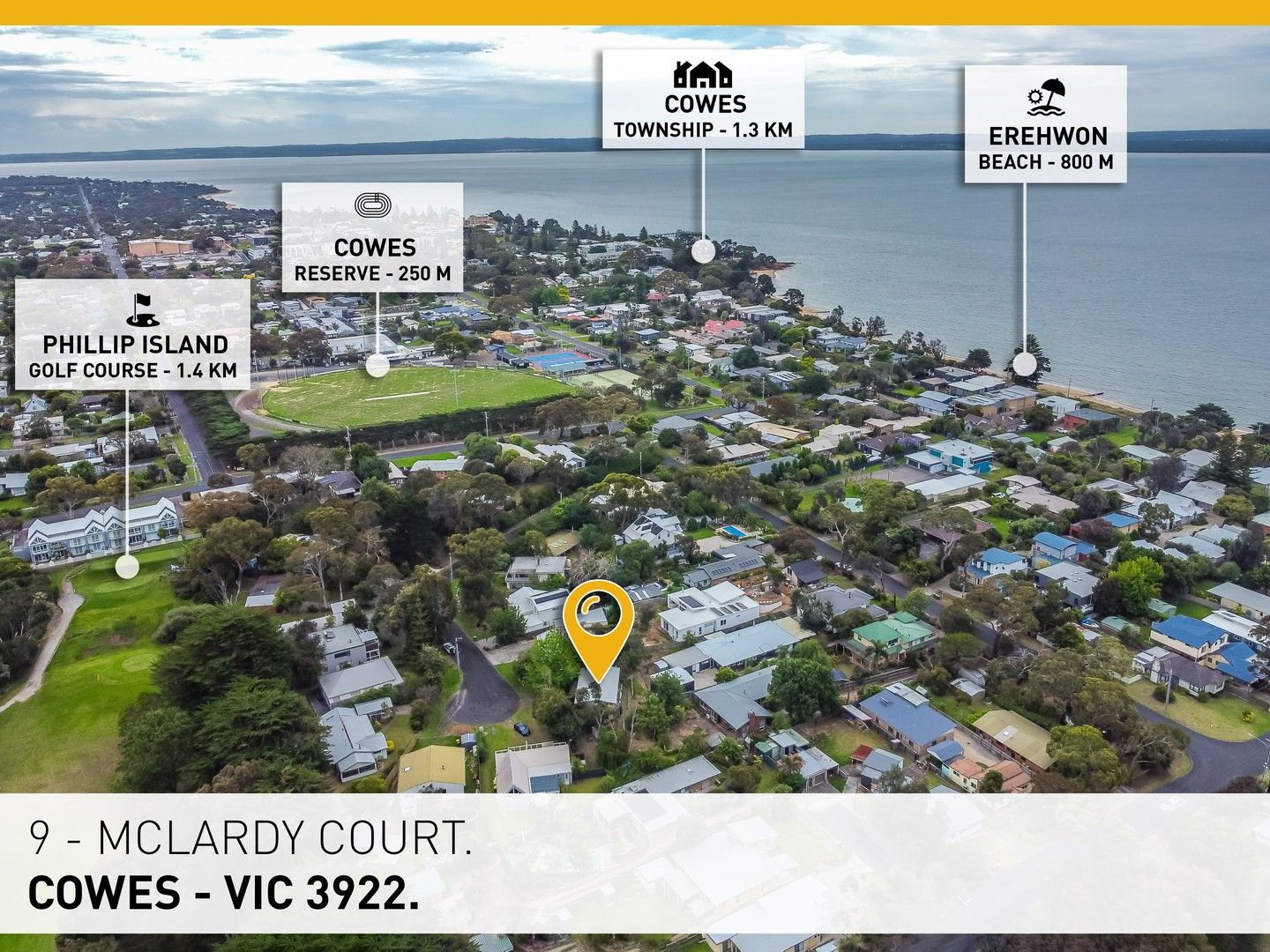 9 Mclardy Court, Cowes VIC 3922, Image 0