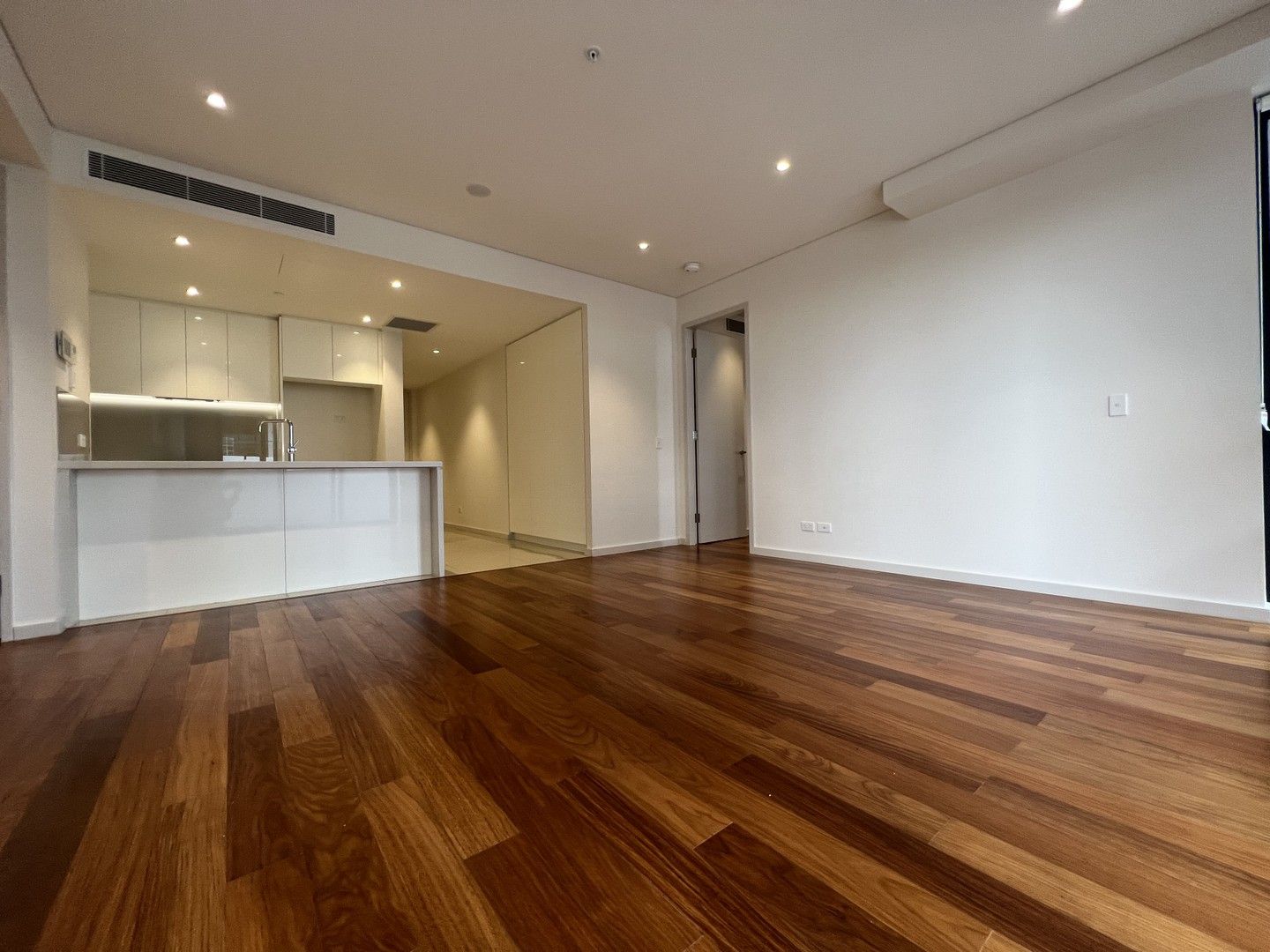 2 bedrooms Apartment / Unit / Flat in B1308/47 Belmore Street BURWOOD NSW, 2134