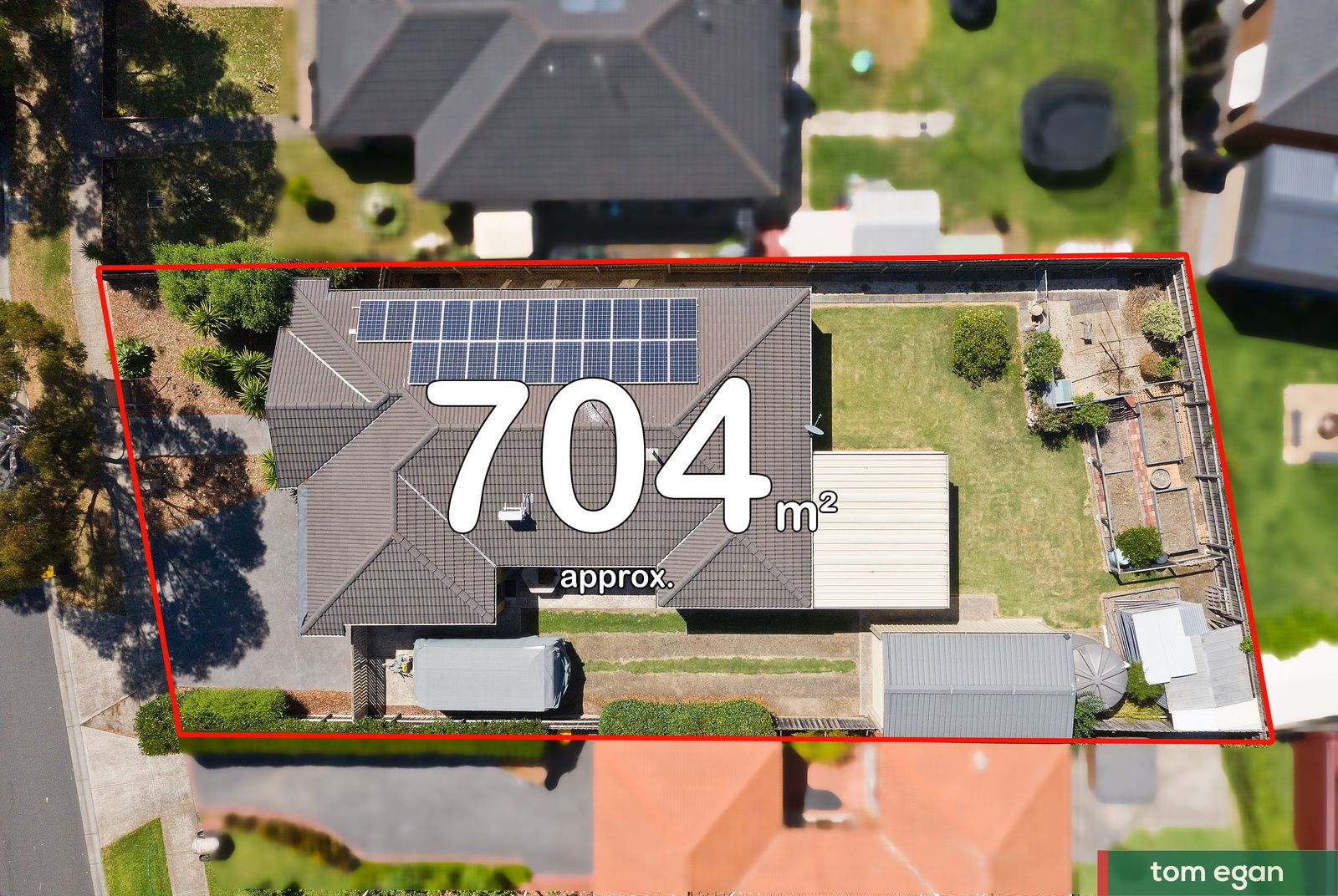 4 bedrooms House in 18 Campaspe Drive WHITTLESEA VIC, 3757