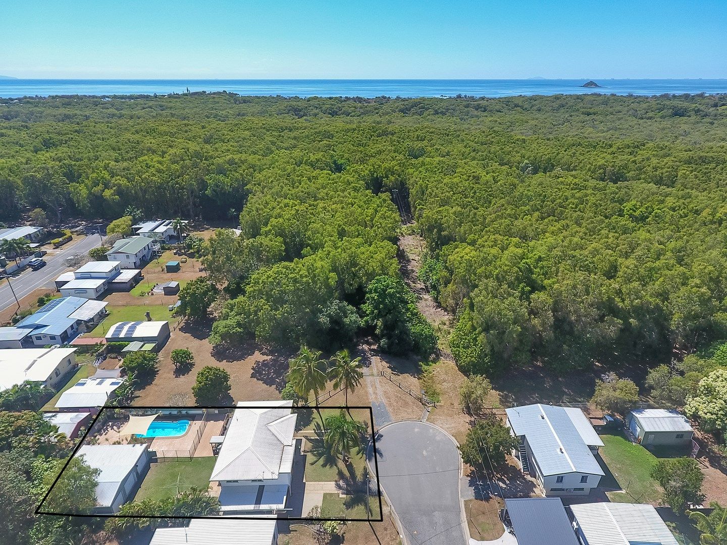 34 Magpie Street, Slade Point QLD 4740, Image 0