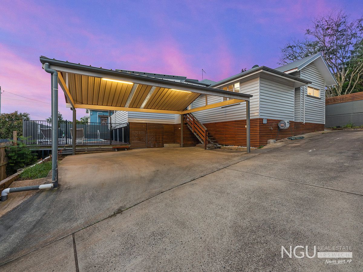 9 Campbell Street, Woodend QLD 4305, Image 0