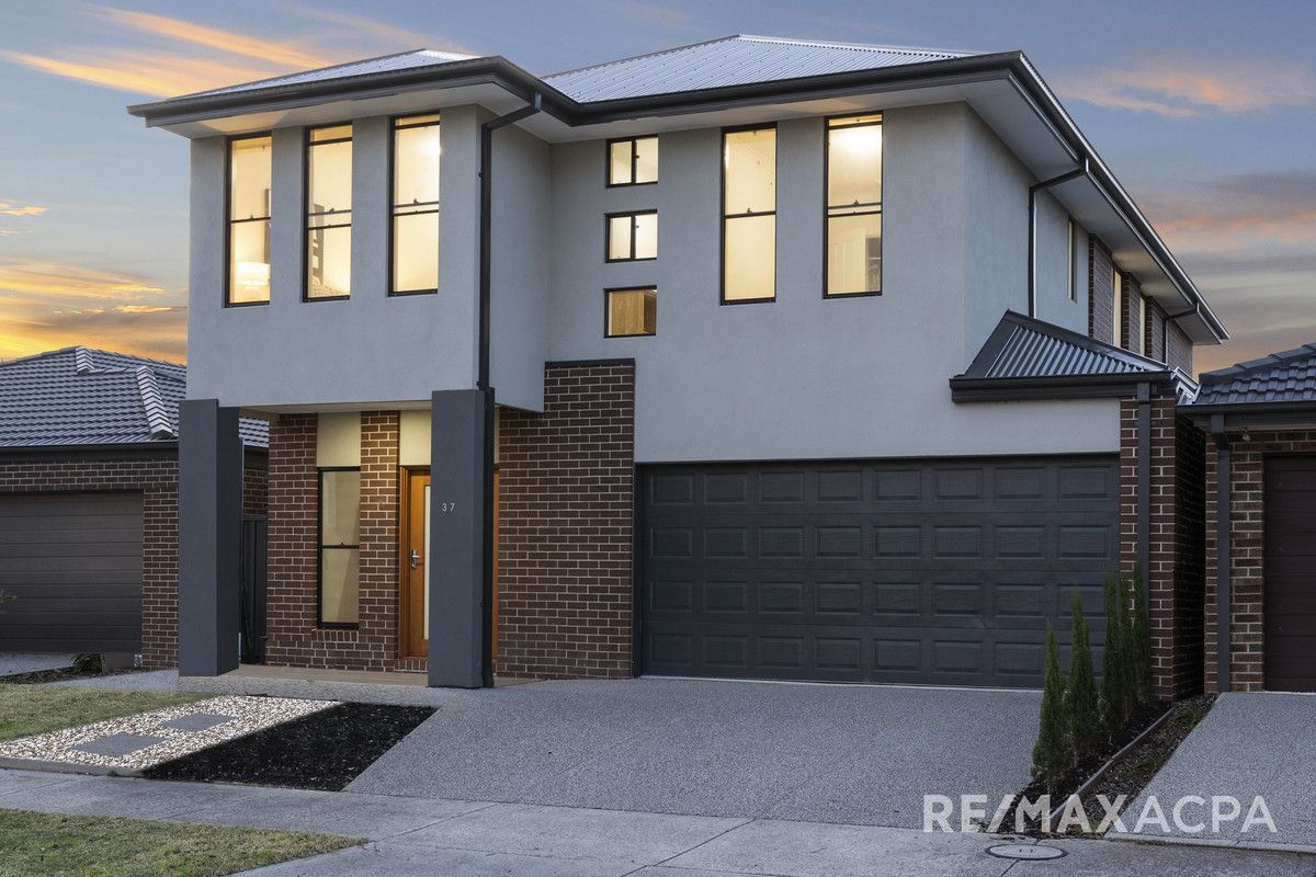 37 Saturn Drive, Truganina VIC 3029, Image 0