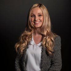 Brittany Bremer, Sales representative