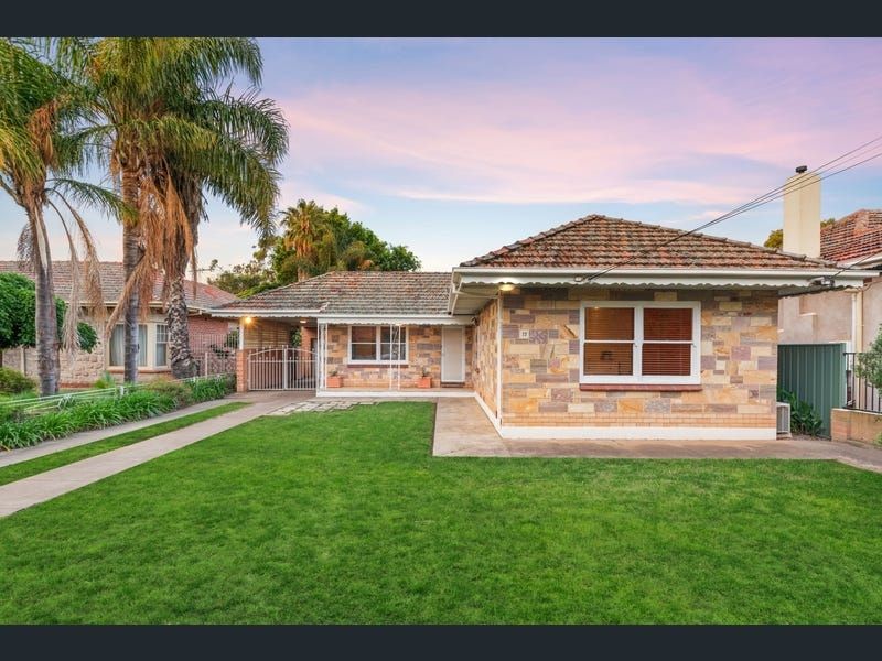 3 bedrooms House in 17 Hinton Street UNDERDALE SA, 5032