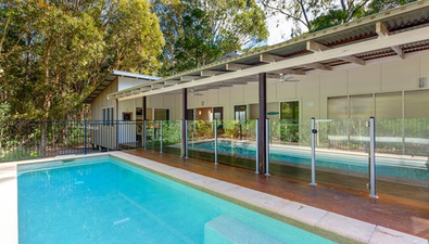 Picture of 19 SATINWOOD ROAD, RAINBOW BEACH QLD 4581