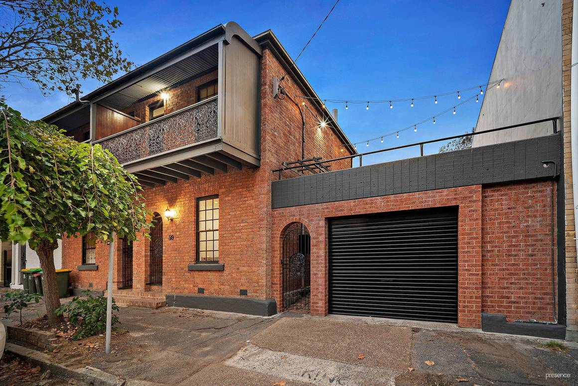 Picture of 99 Laman Street, COOKS HILL NSW 2300