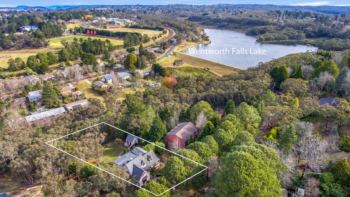 16 Lake Street, Wentworth Falls NSW 2782, Image 0