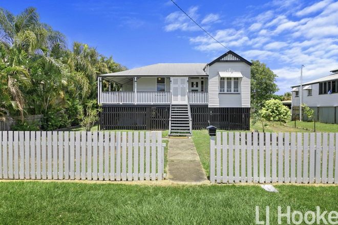 Picture of 18 Percy Street, MARYBOROUGH QLD 4650
