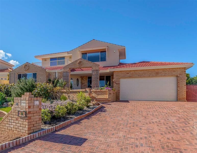 31 Mabena Place, Ocean Reef WA 6027, Image 0