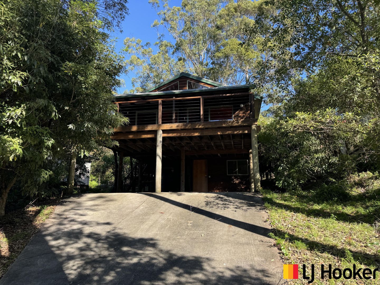 41 Banyandah Street, South Durras NSW 2536 House For Rent Domain