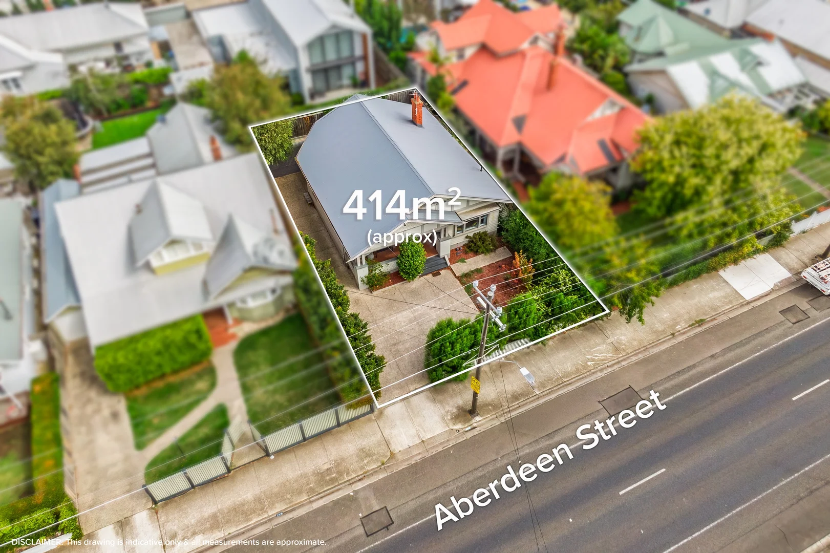 Additional image 10 of 121 Aberdeen Street, Newtown VIC 3220