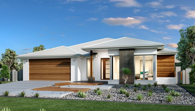 Picture of Lot 97 Basildon Close, BURDELL QLD 4818