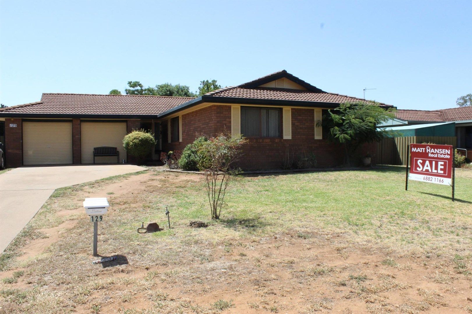 129 Baird Drive, Dubbo NSW 2830, Image 0