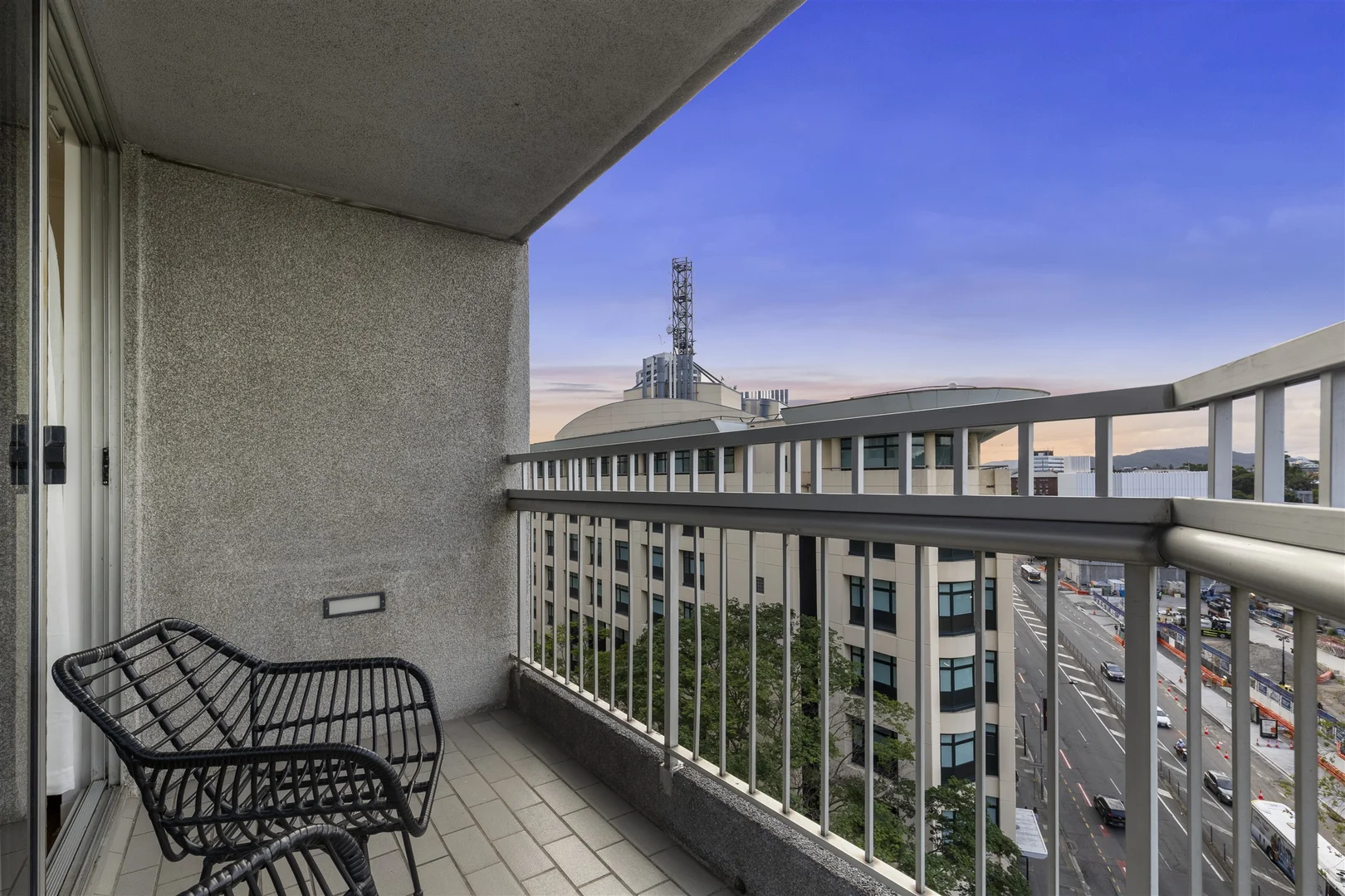 Additional image 18 of 1005/160 Roma Street, Brisbane City QLD 4000