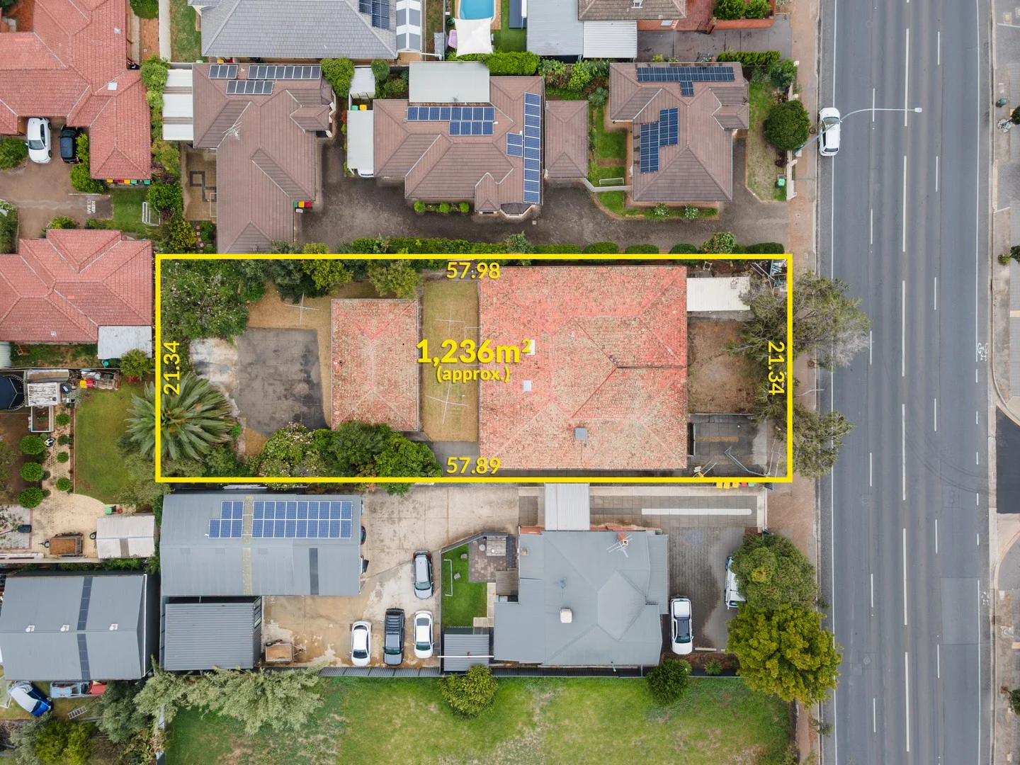 54 Hampstead Road, Broadview SA 5083