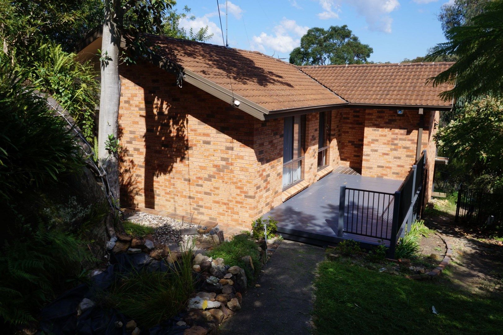 26 Parkes Crescent, Faulconbridge NSW 2776