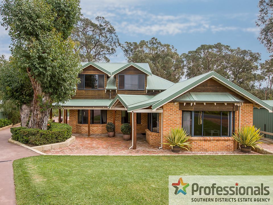 15 Hovea Street, Myalup WA 6220, Image 0