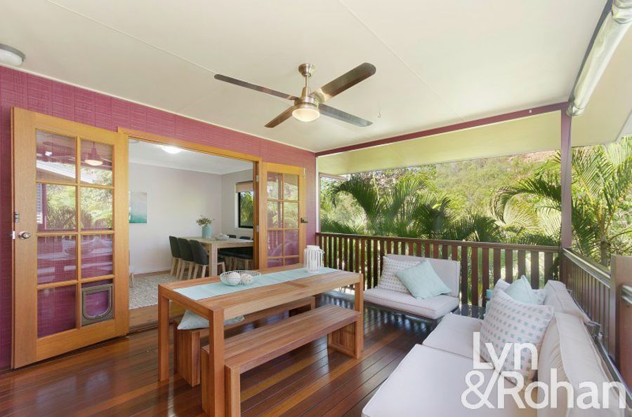 1/6 Grange Court, Belgian Gardens QLD 4810, Image 1