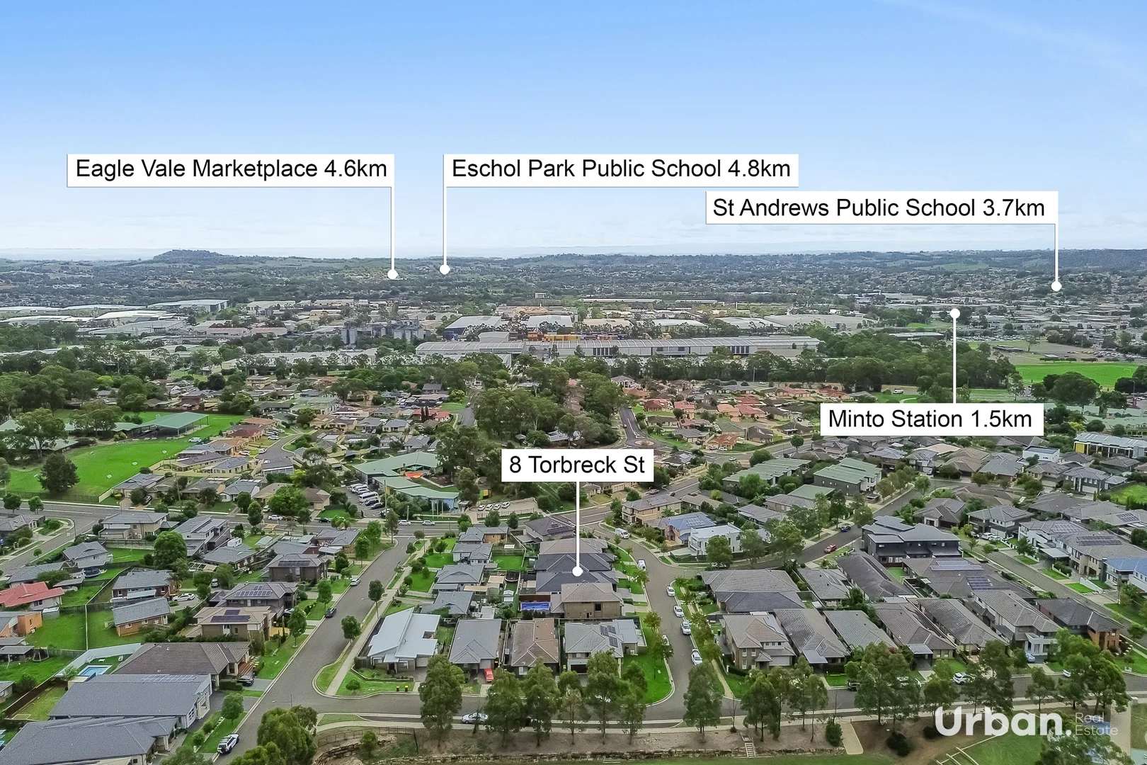 Additional image 13 of 8 Torbreck Street, Minto NSW 2566