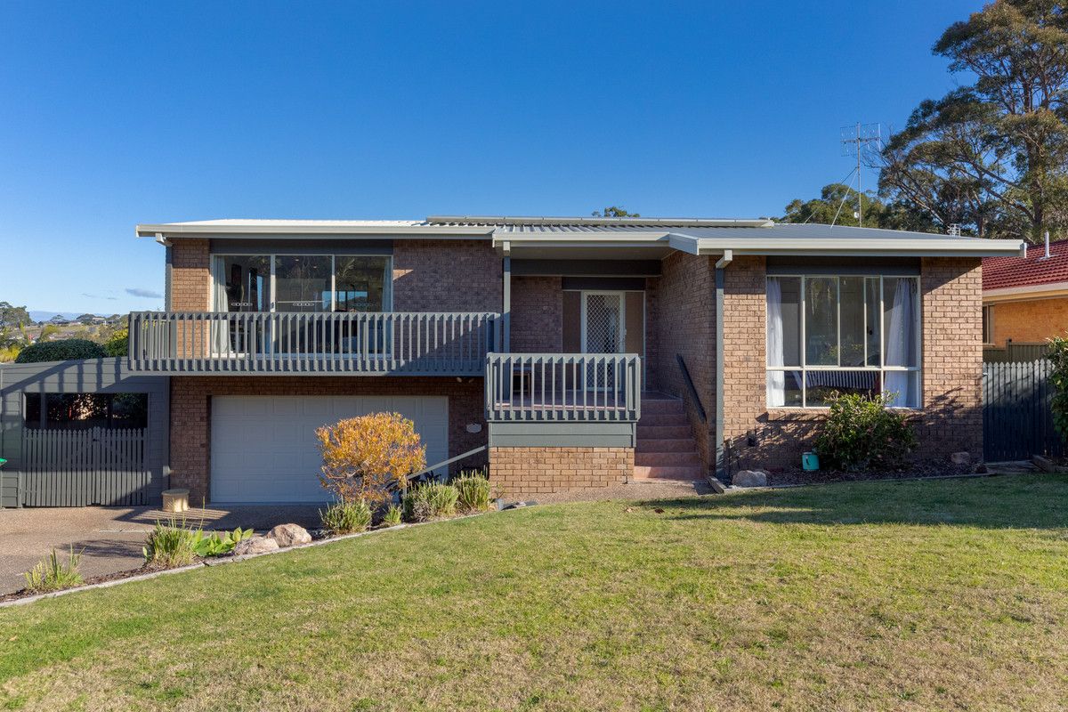 20 Pacific Way, Tura Beach NSW 2548, Image 0