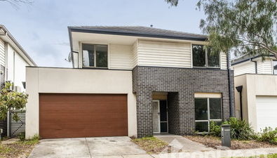 Picture of 8 Willam Street, PARKVILLE VIC 3052