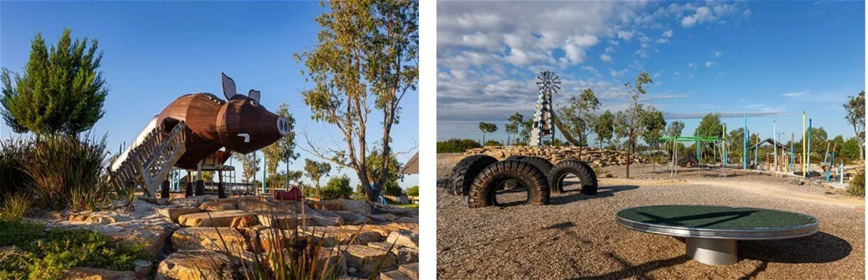 Additional image 21 of Lot 1149 Weewar Circuit, South Yunderup WA 6208