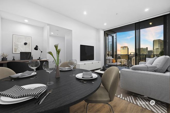 2293/38 Hope Street SOUTH BRISBANE 4101 - Image 5