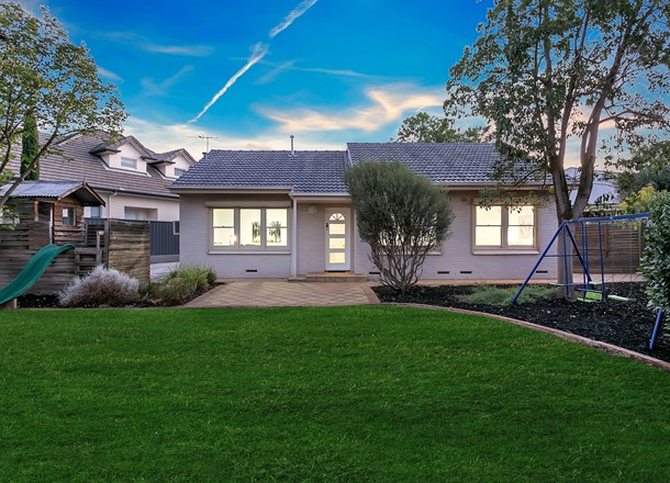 7 Leonard Street, Payneham SA 5070