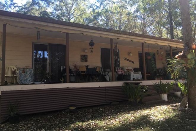 Picture of 130 Hardgrave Road, BENARKIN NORTH QLD 4314