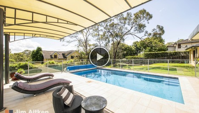 Picture of 51 Coughlan Road, BLAXLAND NSW 2774