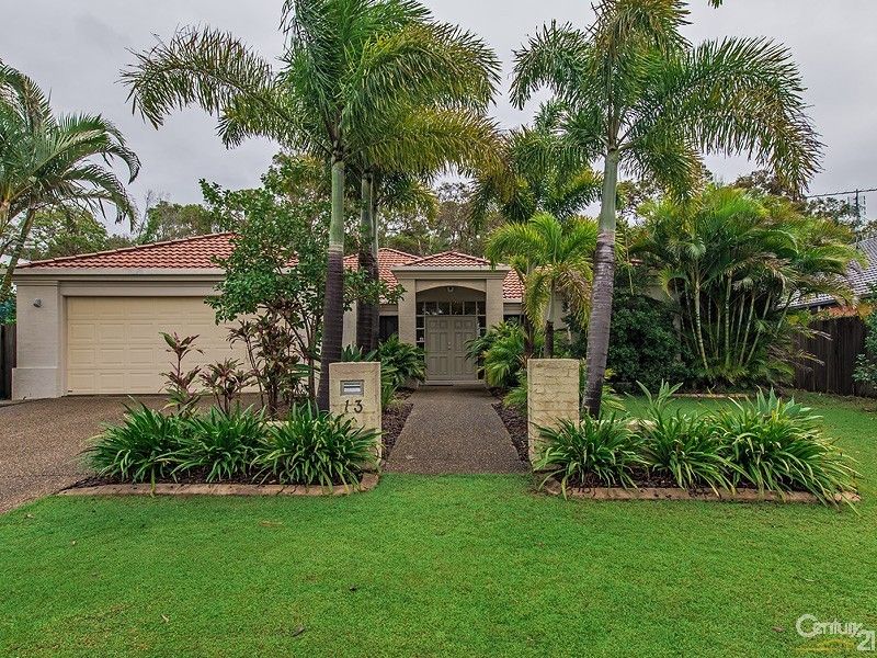 13 Stillwater Drive, Twin Waters Property History & Address Research