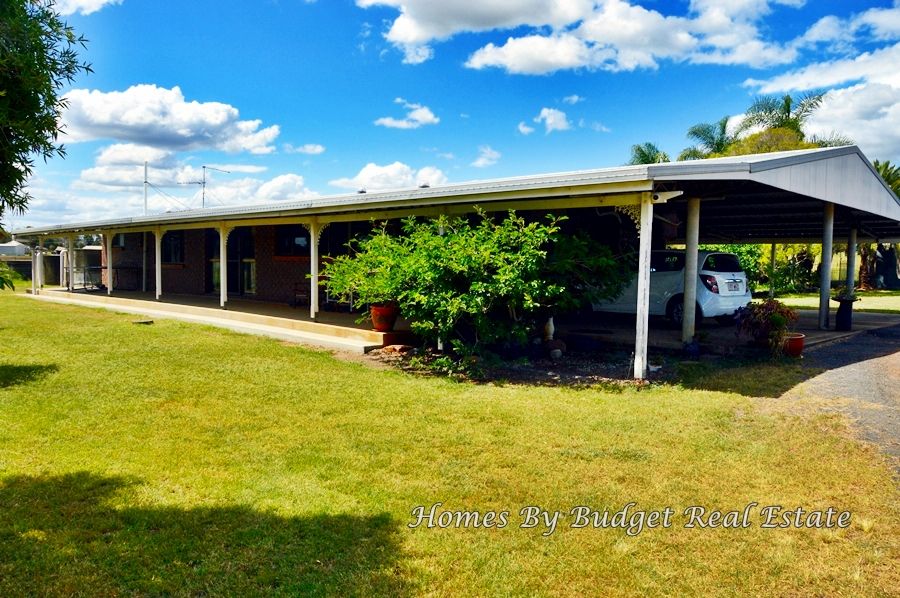 104 Hermanns Road, Prenzlau QLD 4311, Image 1