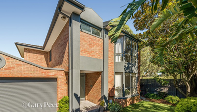 Picture of 3/58 Teak Street, CAULFIELD SOUTH VIC 3162
