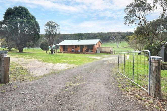 Picture of 150 Baldwins Road, TRAWALLA VIC 3373