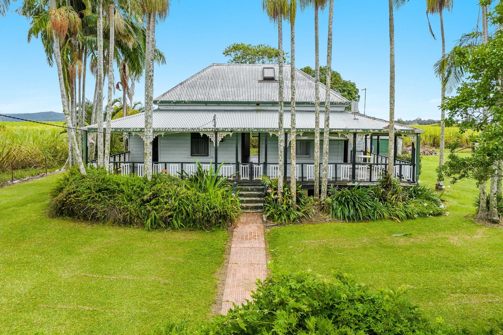 86 Martins Point Road, Harwood NSW 2465, Image 0