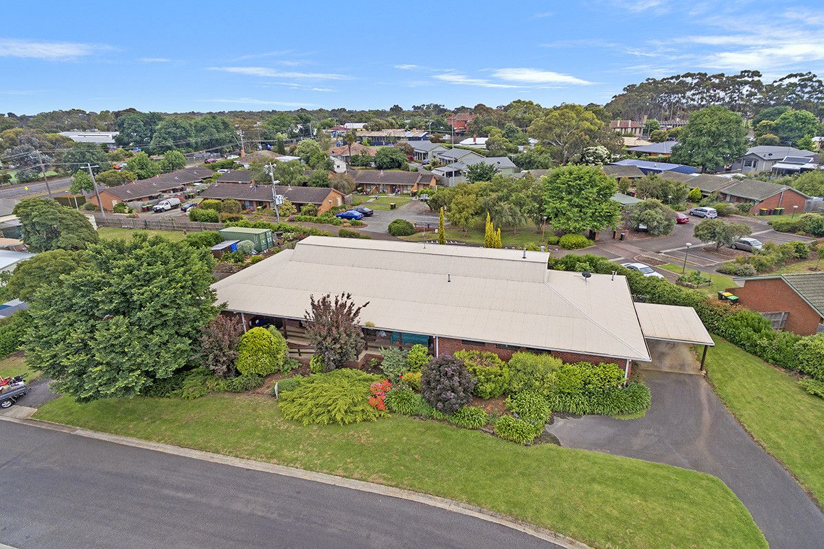 1 Uren Court, Hamilton VIC 3300