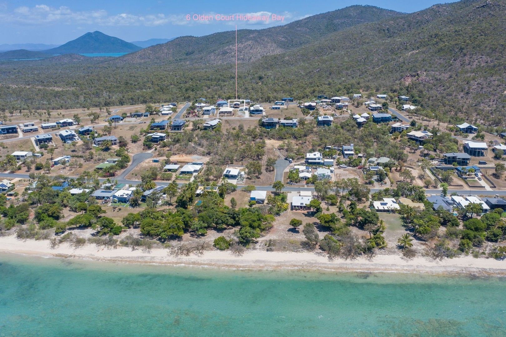 Sold 31 Rattray Avenue, Hideaway Bay QLD 4800 on 17 Oct 2022