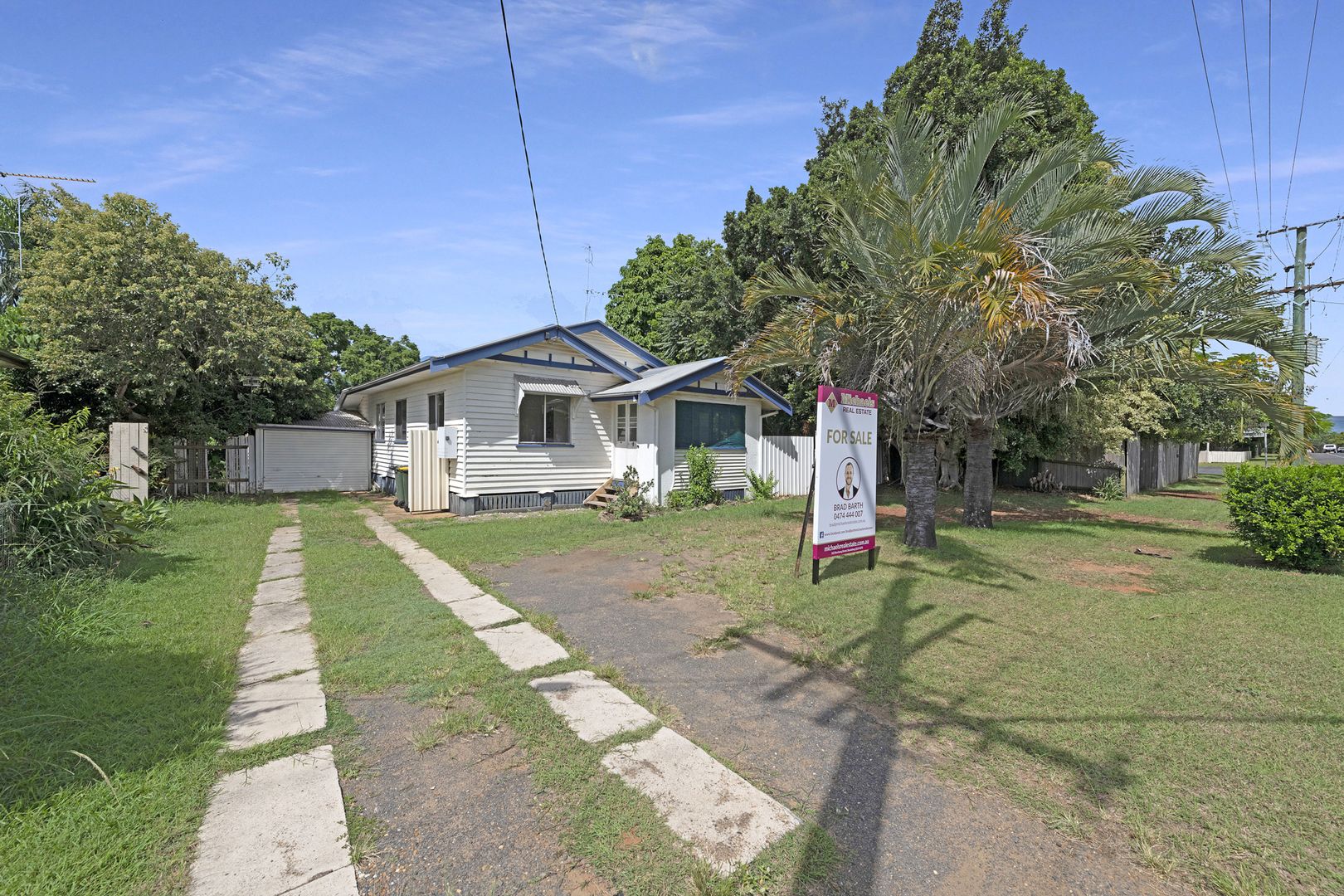 80 Branyan Street, Svensson Heights QLD 4670, Image 2