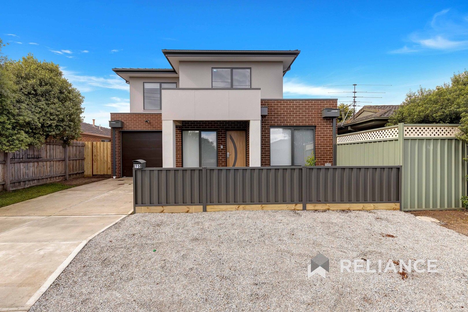 3 bedrooms House in 75 Iluka Drive WERRIBEE VIC, 3030