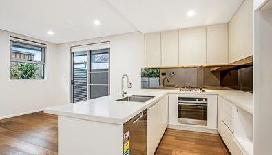 Picture of 3/197-199 Lyons Road, DRUMMOYNE NSW 2047