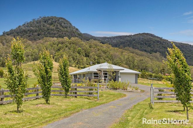 Picture of 11A Nugents Creek Road, KANGAROO VALLEY NSW 2577